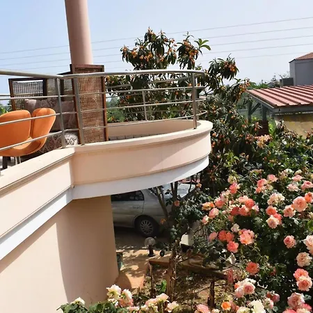 Ilias In Chania Villa