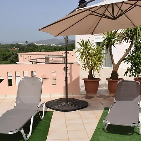 Villa Ilias In Chania