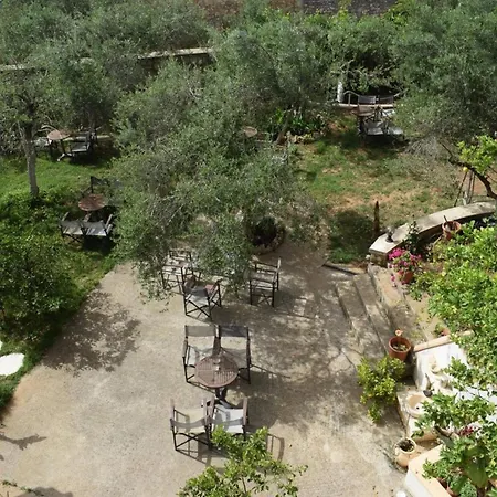 Villa Ilias In Chania *