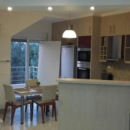Villa Ilias In Chania *