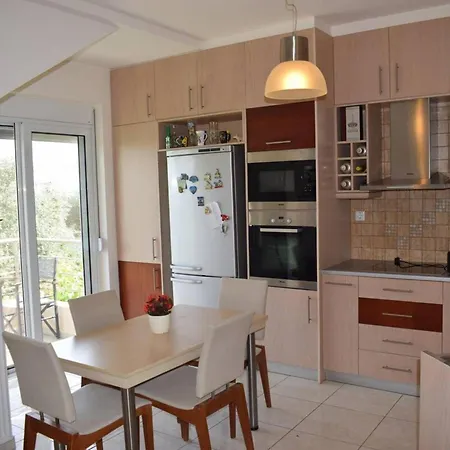 Villa Ilias In Chania