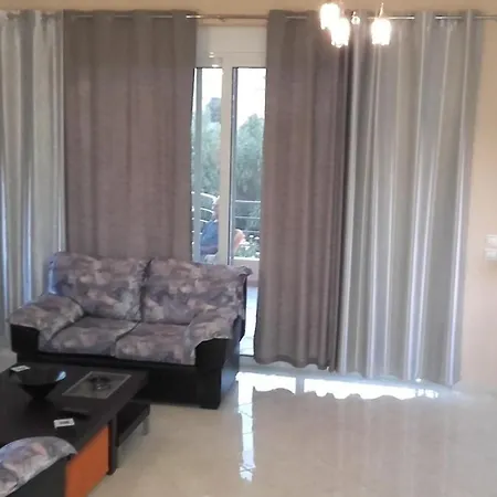 Villa Ilias In Chania *