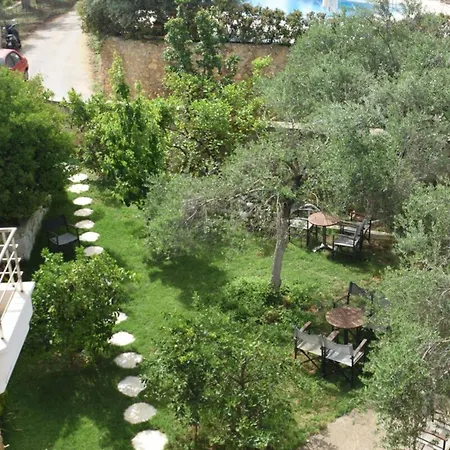 Ilias In Chania Villa