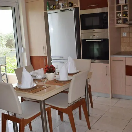 Villa Ilias In Chania