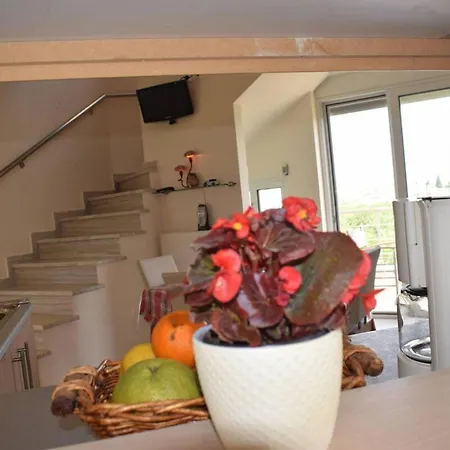 Ilias In Chania Villa *